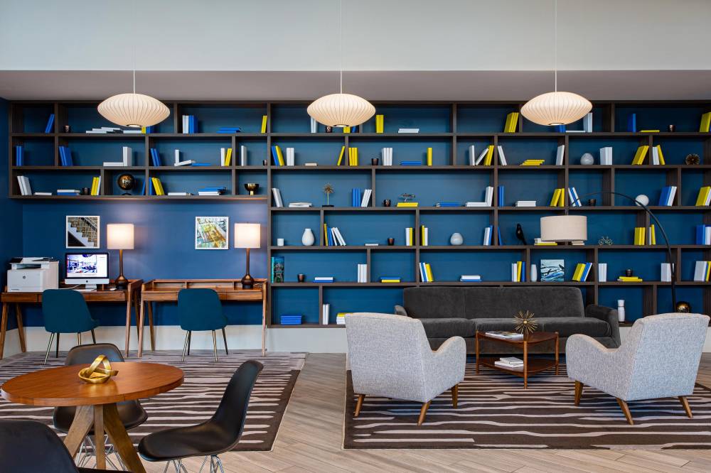 Le Meridien Dania Beach At Fort Lauderdale Airport 7