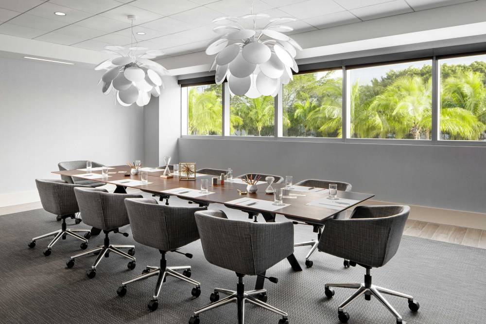 Le Meridien Dania Beach At Fort Lauderdale Airport 8