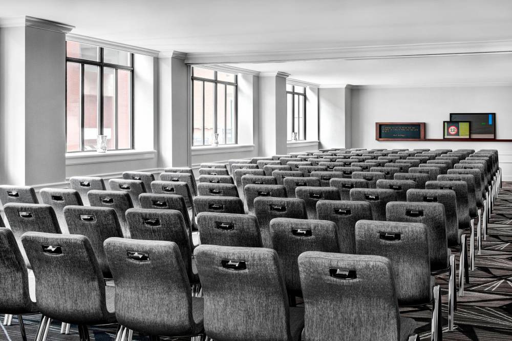 Le Meridien Indianapolis 5