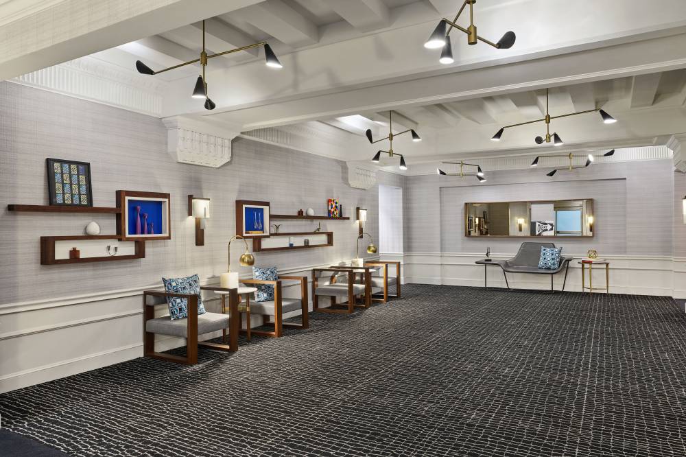 Le Meridien Indianapolis 9