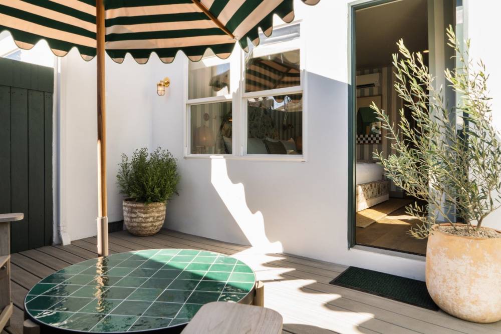 Le Petit Pali Brentwood 10