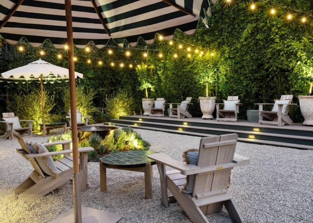 Le Petit Pali Brentwood 3