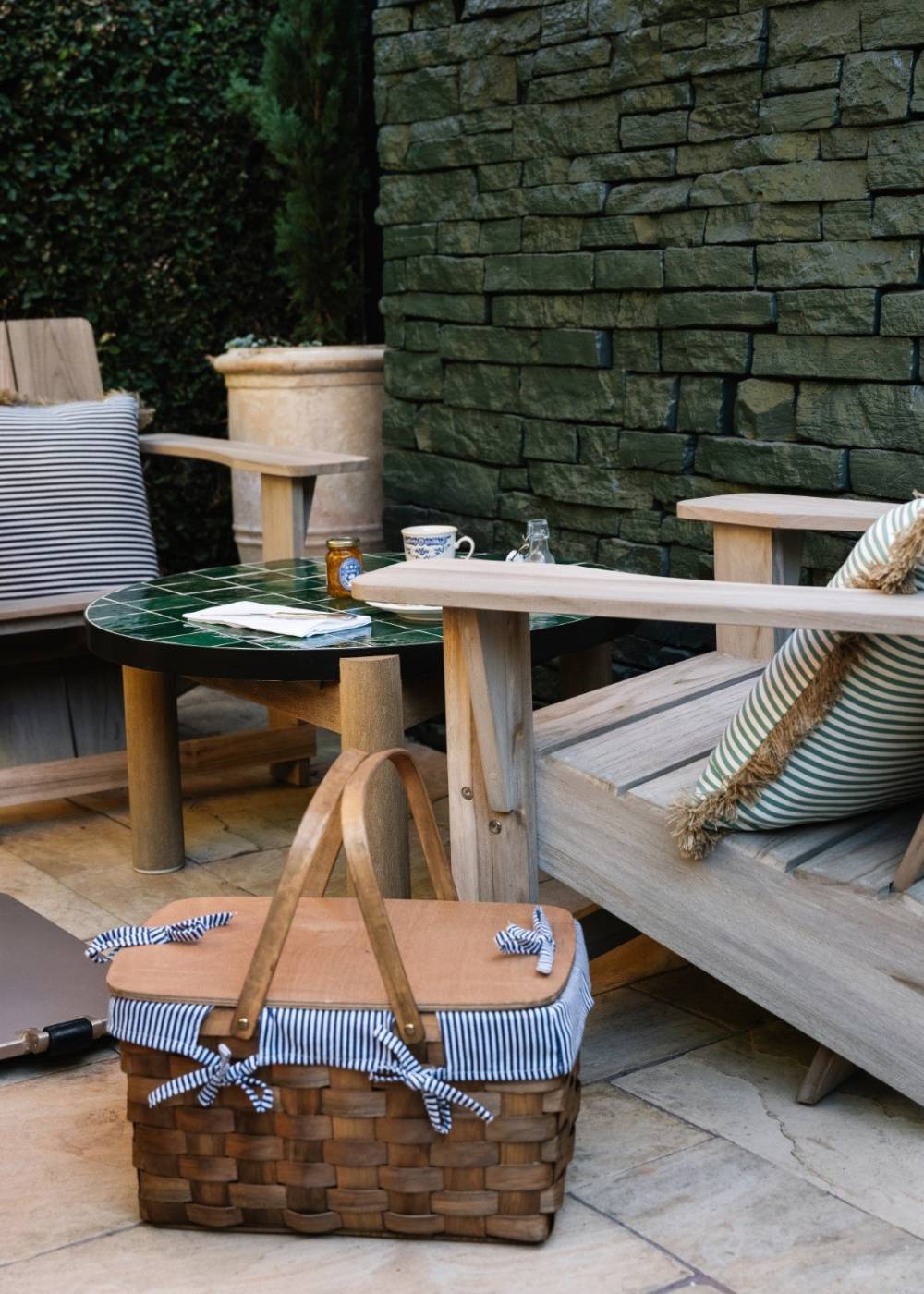 Le Petit Pali Brentwood 4
