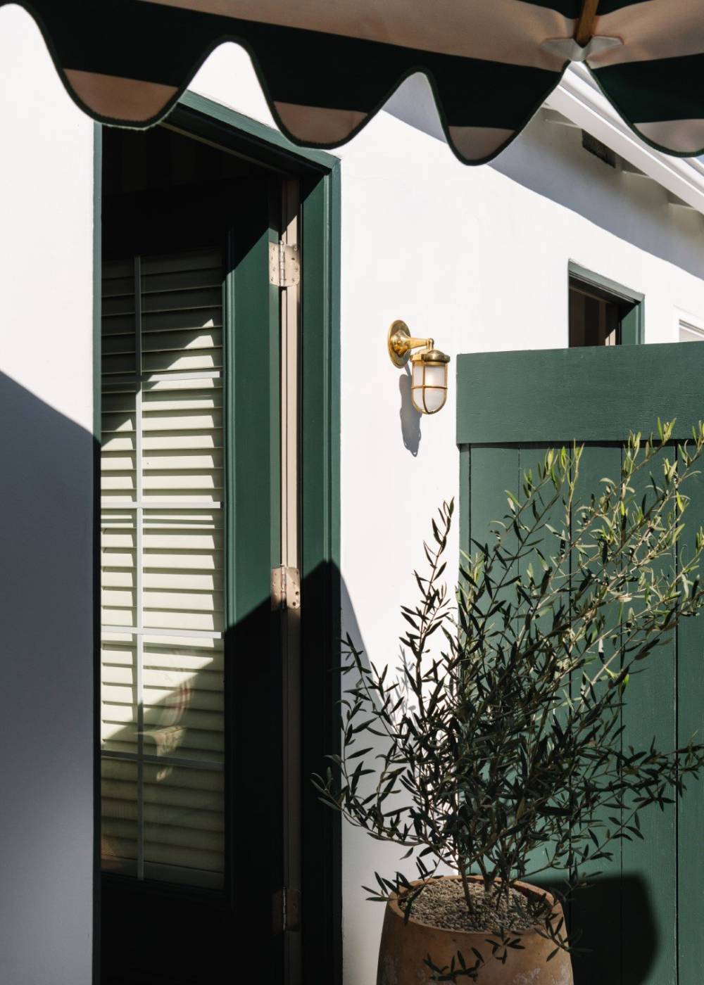 Le Petit Pali Brentwood 7