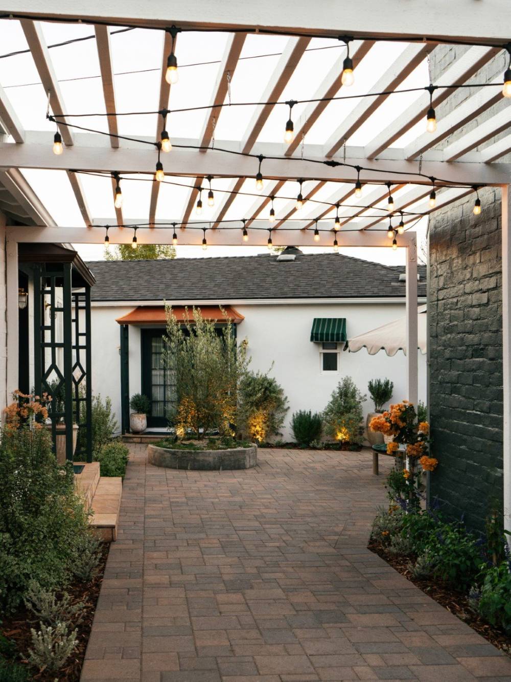 Le Petit Pali Brentwood 6