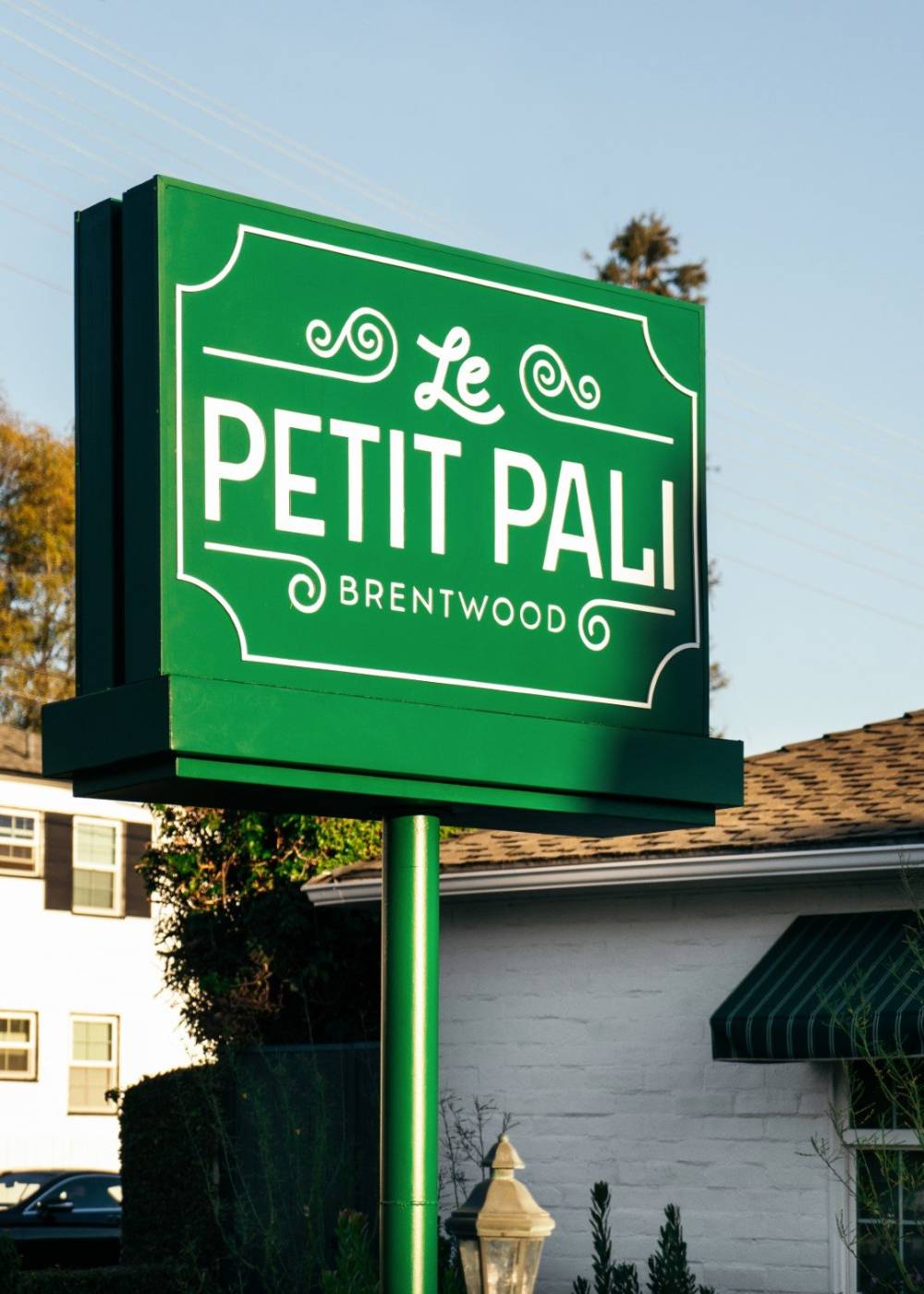 Le Petit Pali Brentwood 5