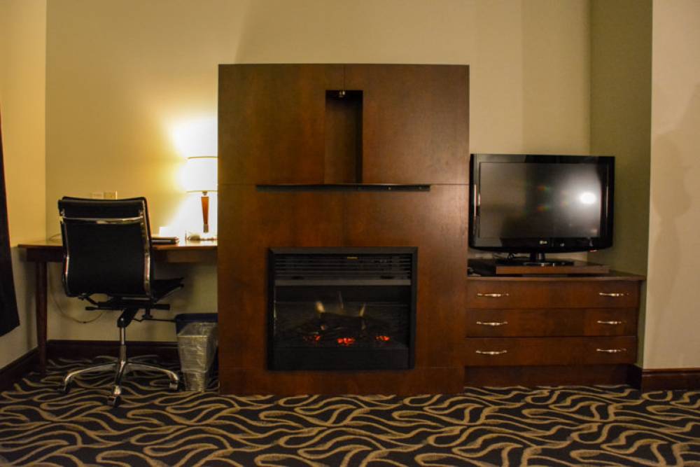 Le Saint-sulpice HÃ´tel MontrÃ©al 6