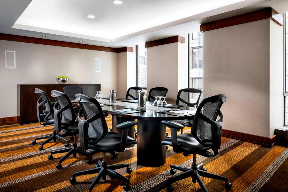 Le Westin Montreal 6