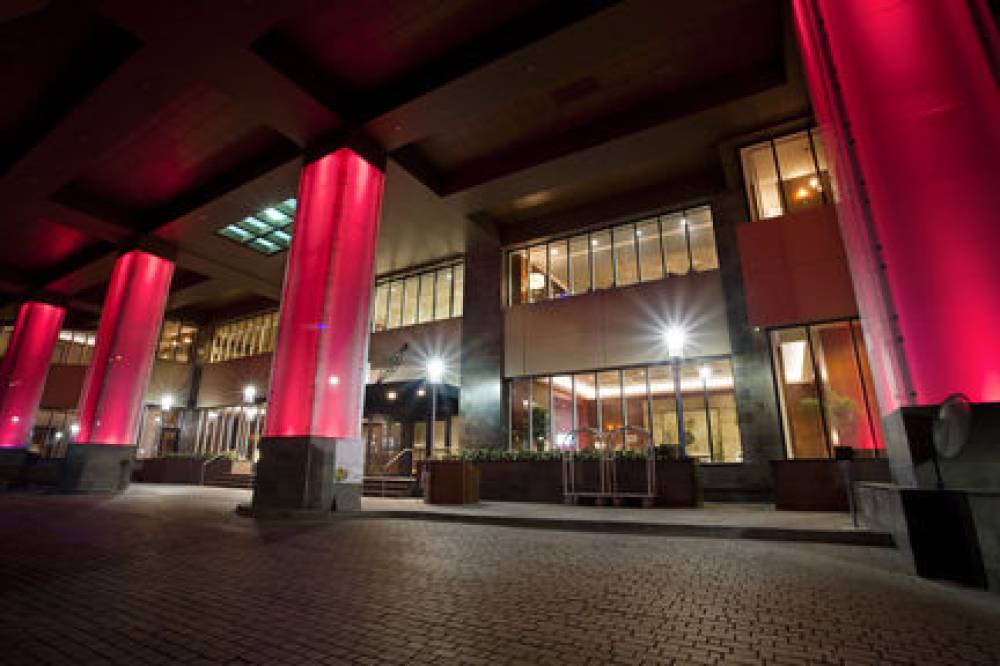 Le Westin Montreal 5
