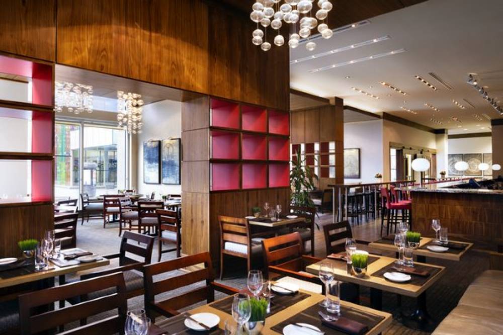 Le Westin Montreal 10