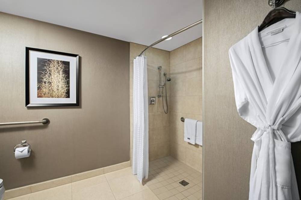 Le Westin Montreal 2