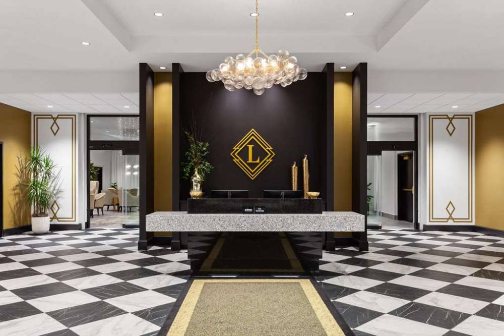 Legacy Hotel Trademark Collection By Wyndham 6