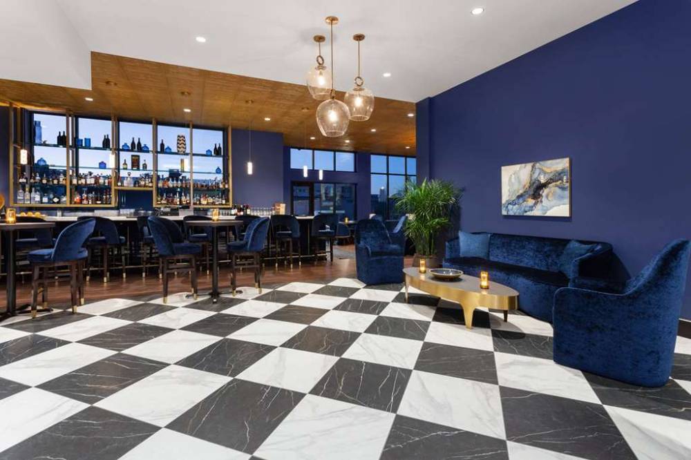 Legacy Hotel Trademark Collection By Wyndham 5