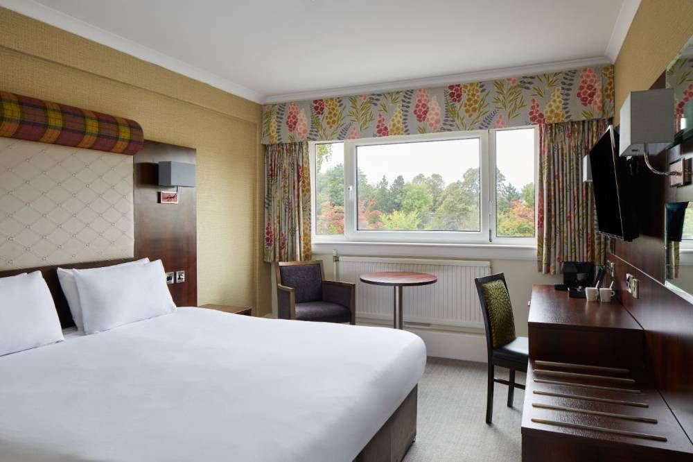 Leonardo Inn Glasgow West End 10
