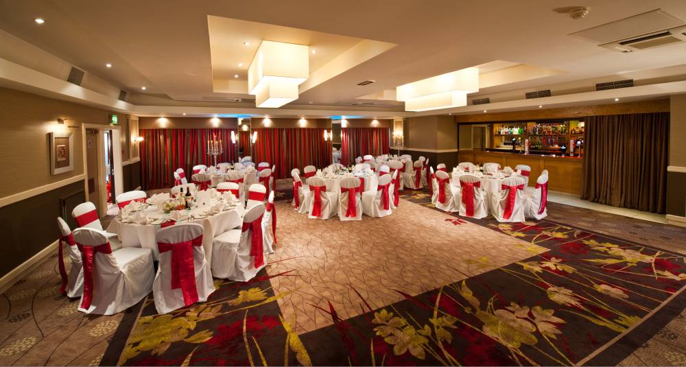 Leonardo Inn Glasgow West End 6