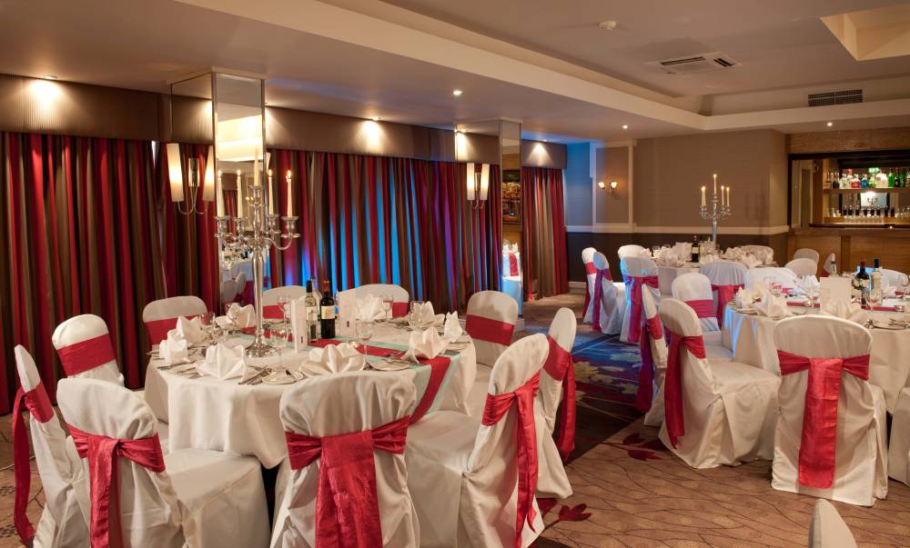 Leonardo Inn Glasgow West End 5