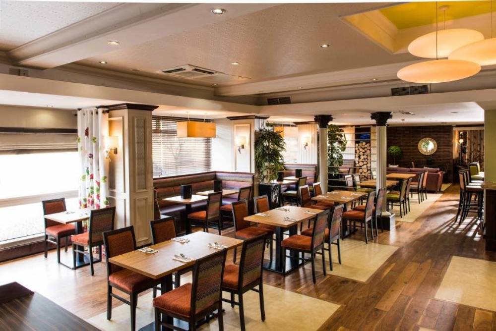 Leonardo Inn Glasgow West End 9