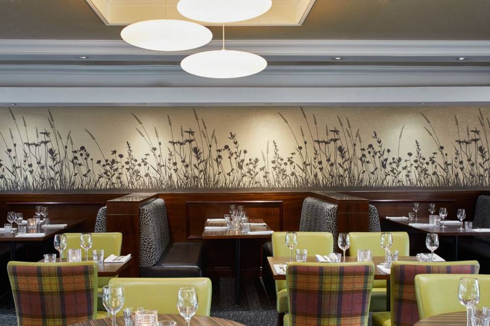 Leonardo Inn Glasgow West End 8