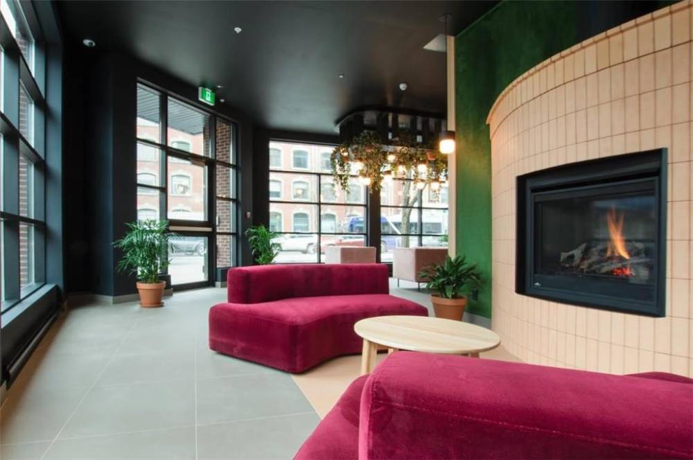 Les Lofts Dorchester Par Les Lofts Vieux 4