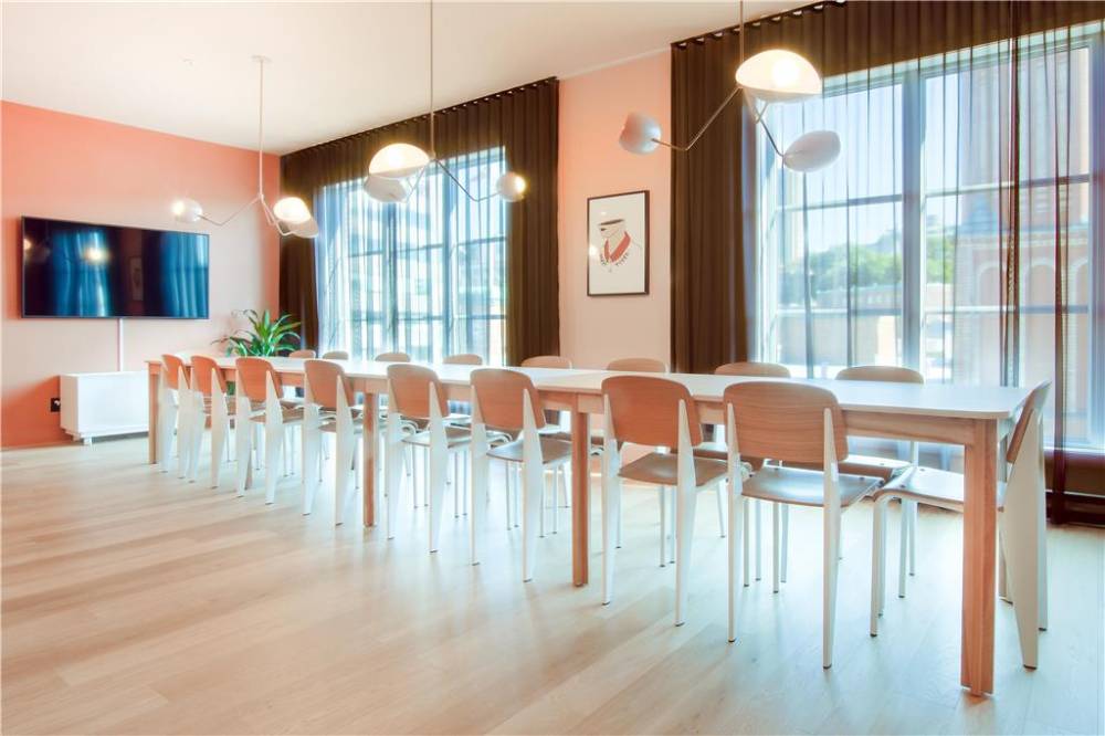 Les Lofts Dorchester Par Les Lofts Vieux 3
