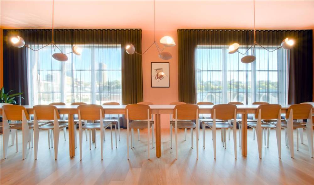 Les Lofts Dorchester Par Les Lofts Vieux 2