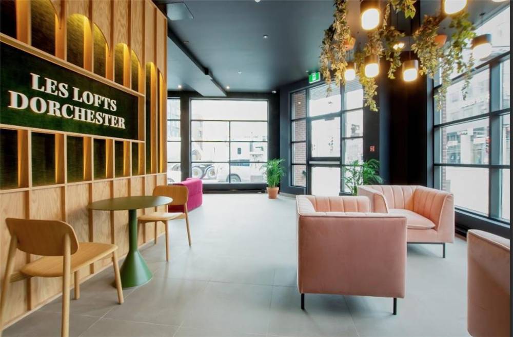 Les Lofts Dorchester Par Les Lofts Vieux 5