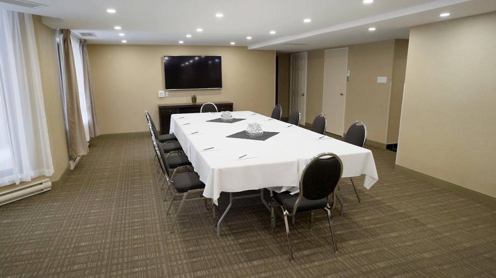 Les Suites Hotel Ottawa 3
