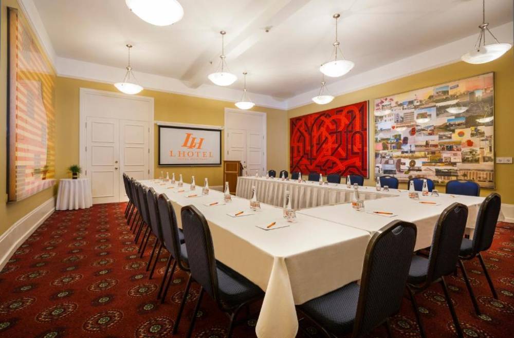 Lhotel Montreal 4