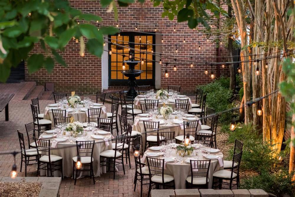 Linden Row Inn 2
