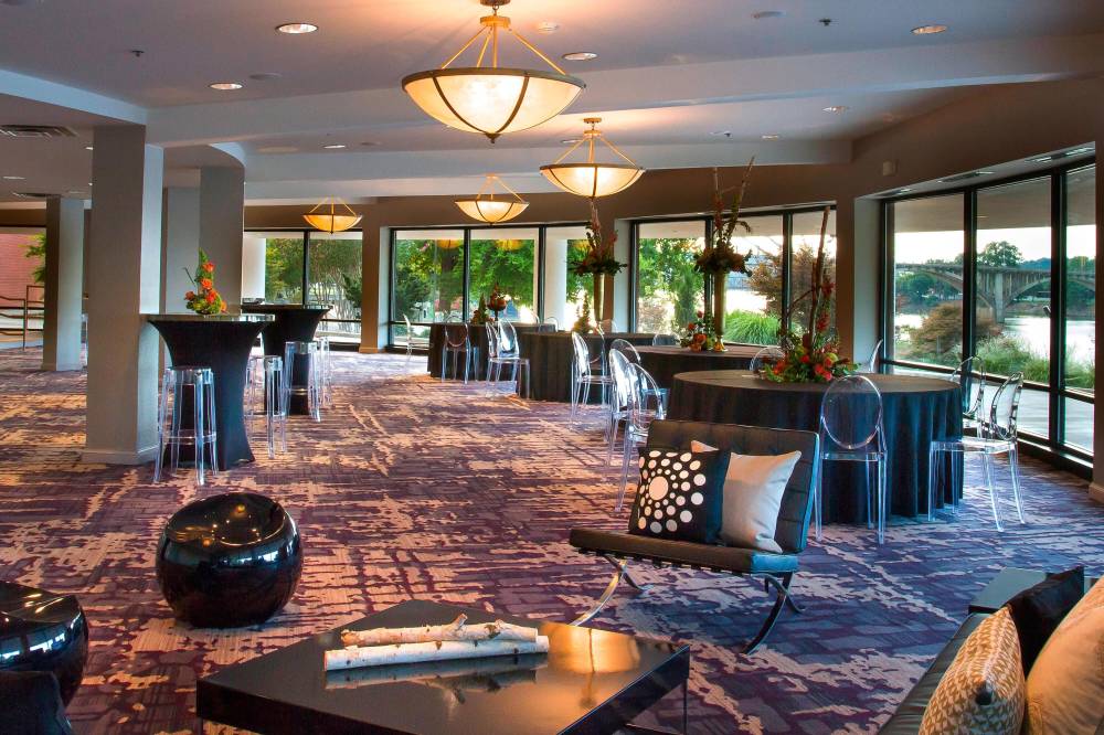 Little Rock Marriott 10