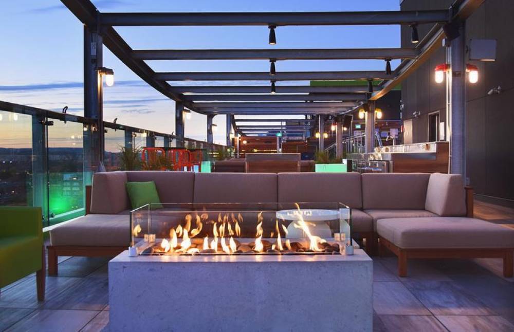 Liv Extended Stay 7