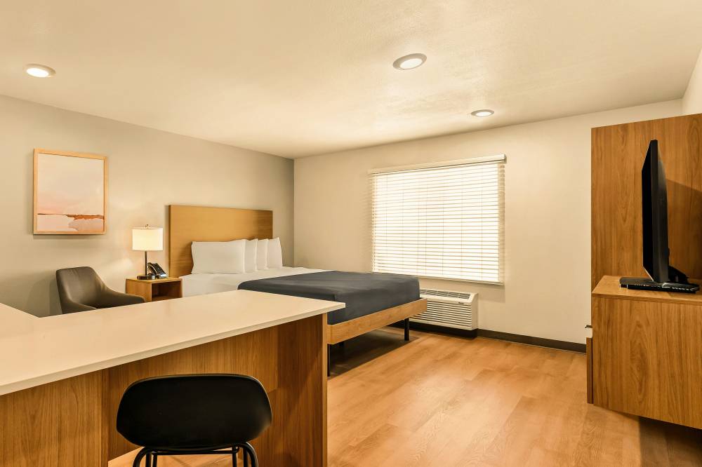 Livaway Suites Scarborough 7