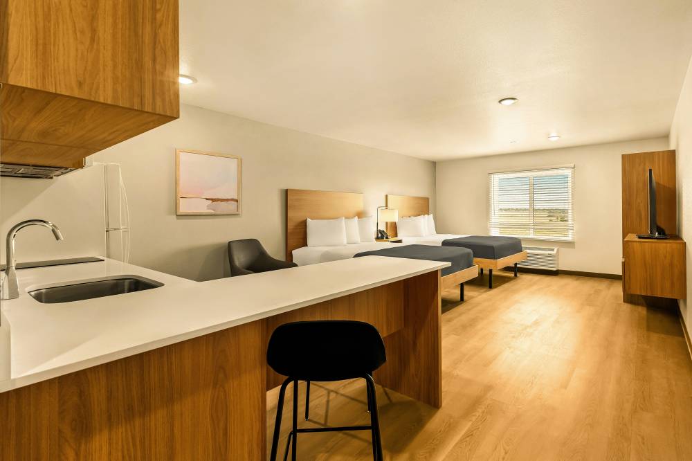 Livaway Suites Scarborough 10