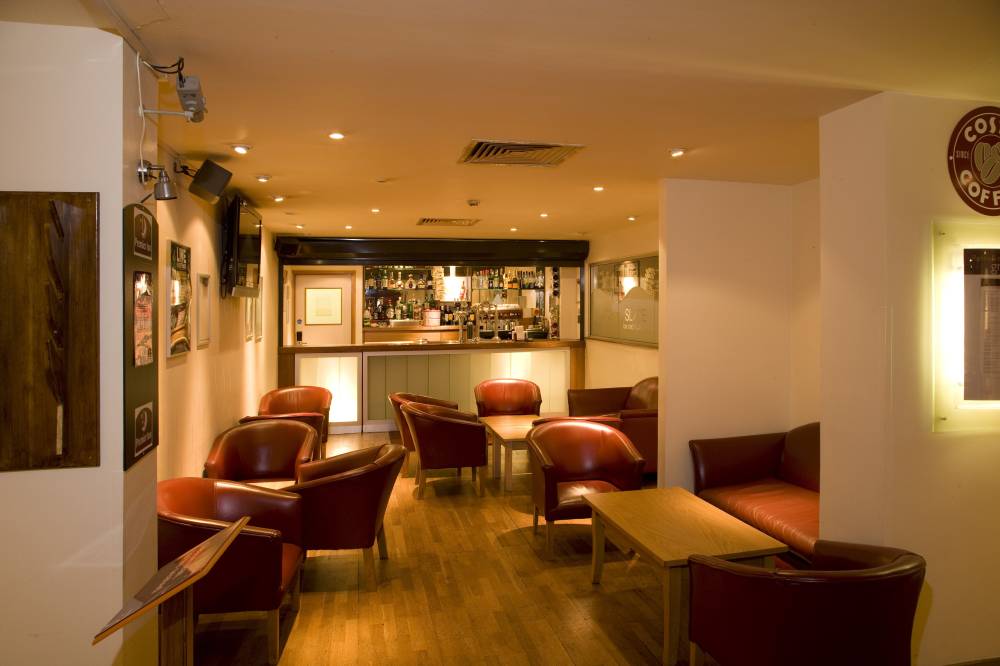 London Kensington 7