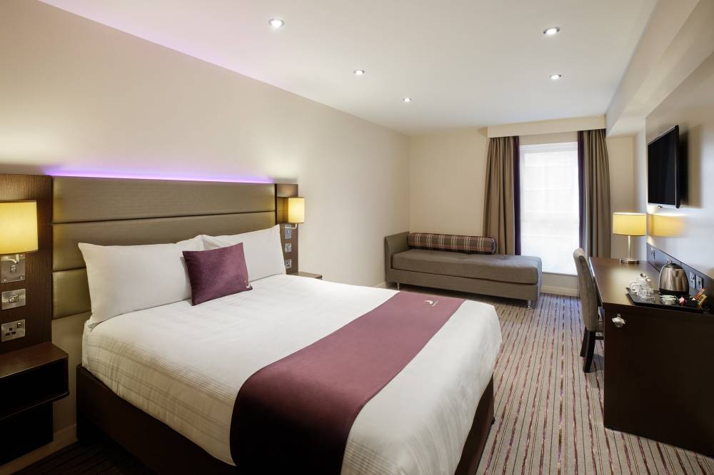 London Kensington 2