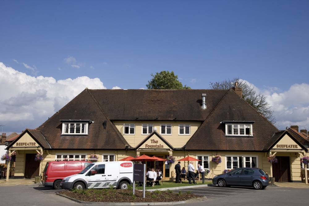 London Twickenham East 3