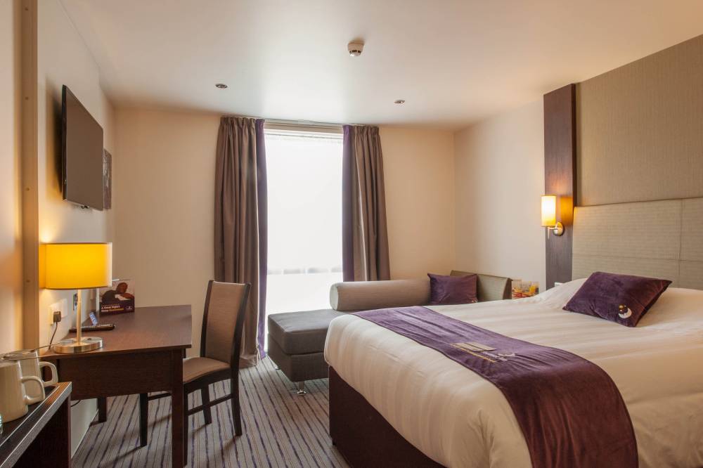 London Wandsworth 3