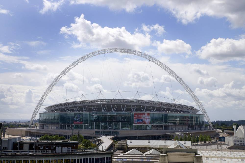 London Wembley Park 5
