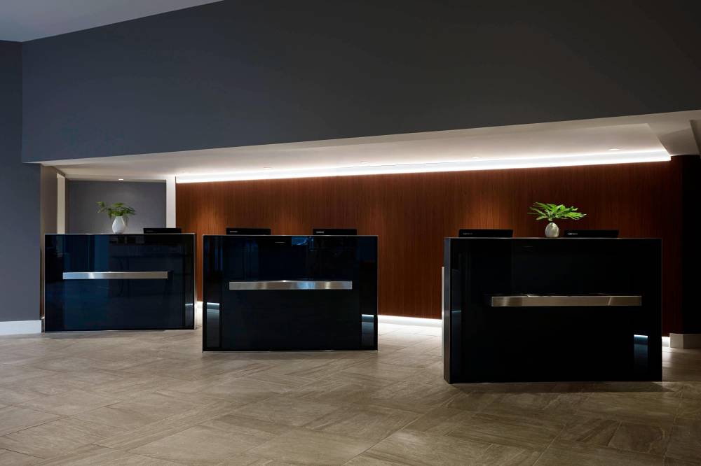 Long Island Marriott 6