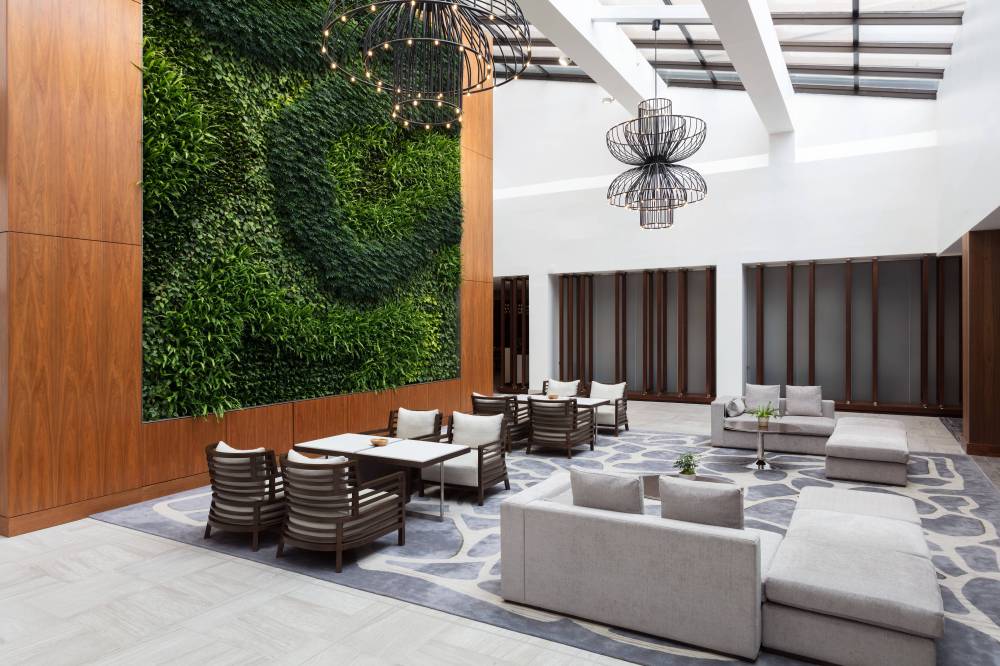 Long Island Marriott 7