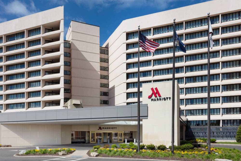 Long Island Marriott 5