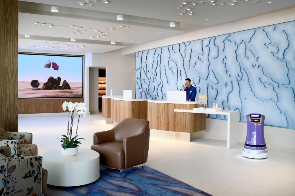 Luma Hotel San Francisco 7