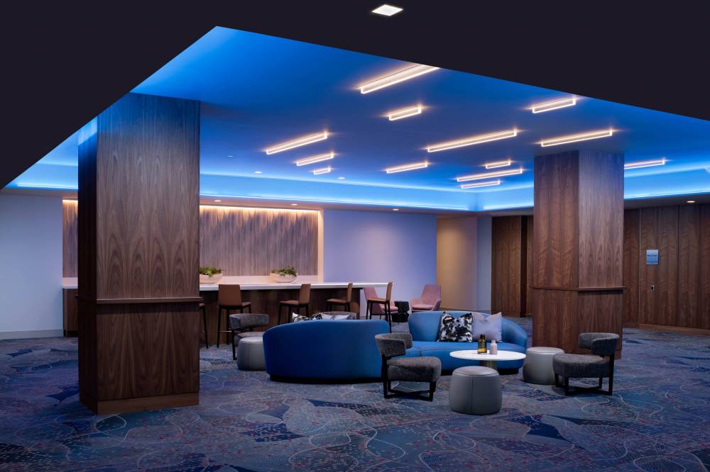 Luma Hotel San Francisco 5