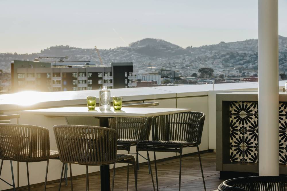 Luma Hotel San Francisco 2