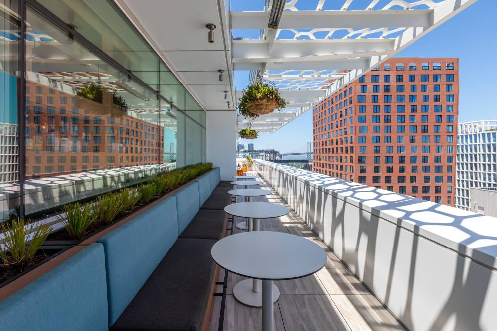 Luma Hotel San Francisco 3