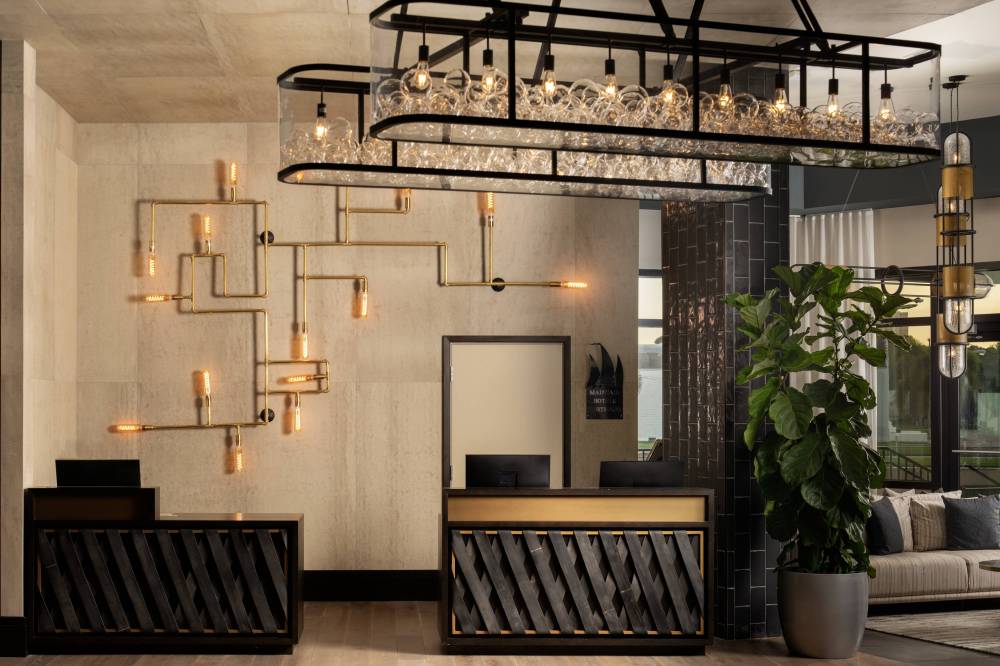 Luminary Hotel And Company Autograph Collection 5