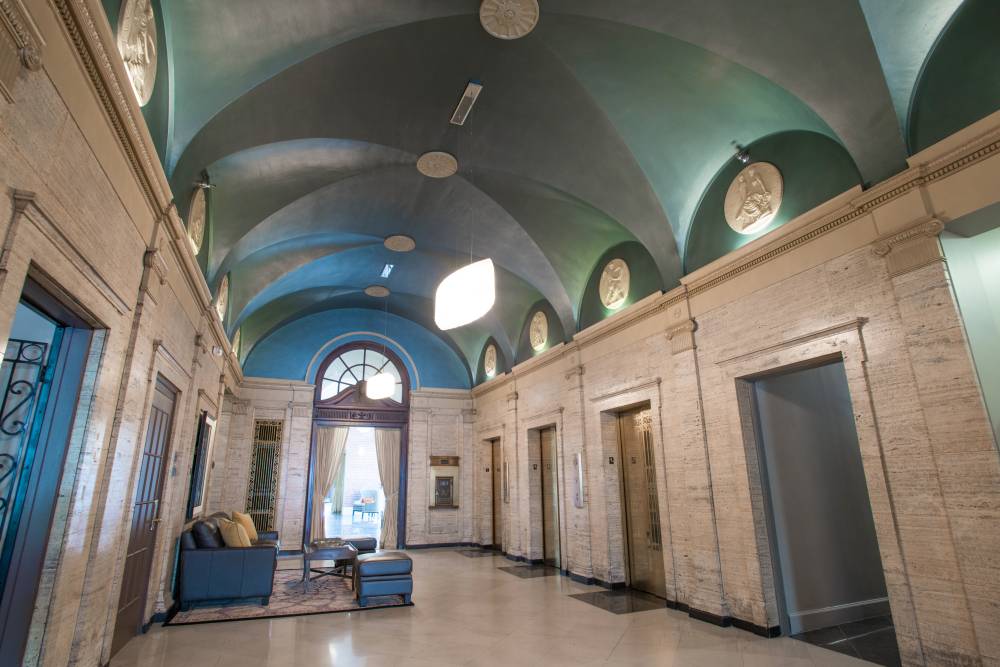 Magnolia Hotel Omaha 6