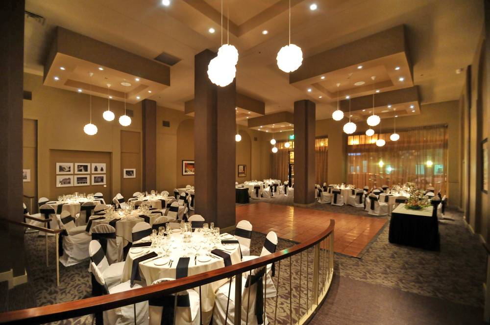Magnolia Hotel Omaha 9