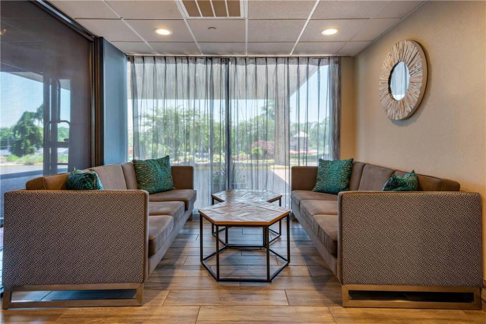 Mainstay Suites Horsham - Philadelphia 5