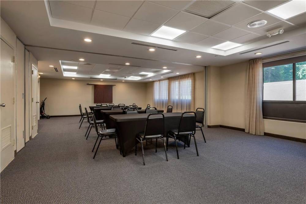 Mainstay Suites Horsham - Philadelphia 3
